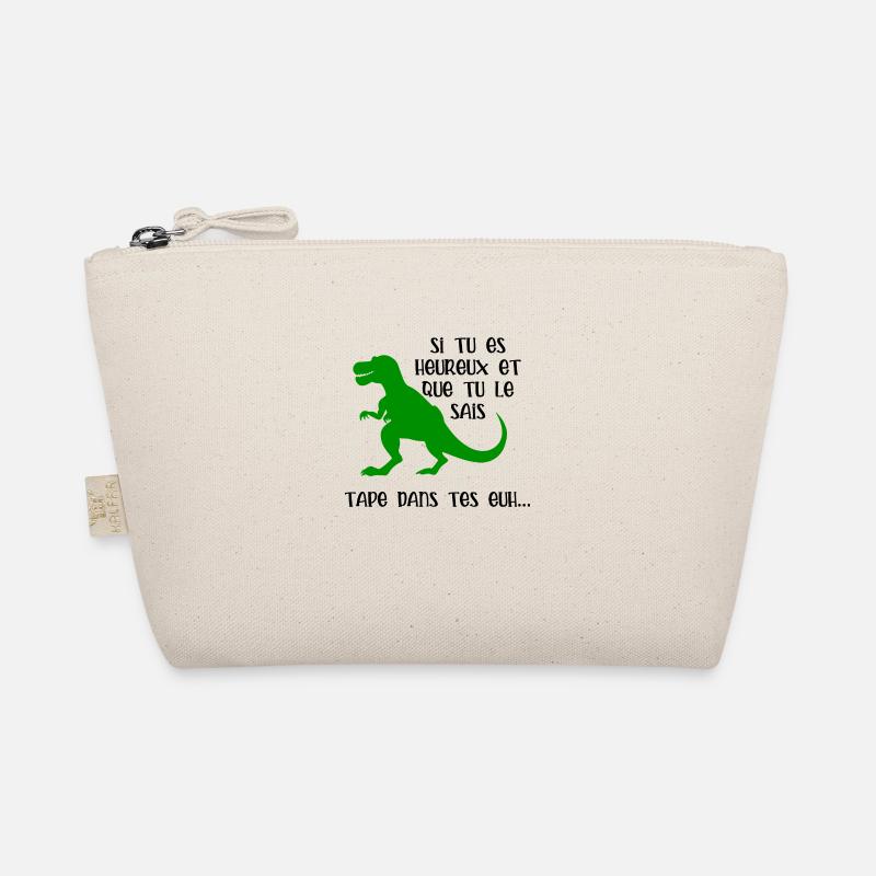 tape dans tes mains Trousse biologique