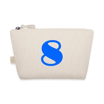 8. 8 ANS. HUIT. 8e ANNIVERSAIRE. ANNIVERSAIRE - Trousse biologique - nature - Devant