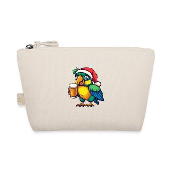 Papagai Bière Noël Noël - Trousse biologique - nature - Devant