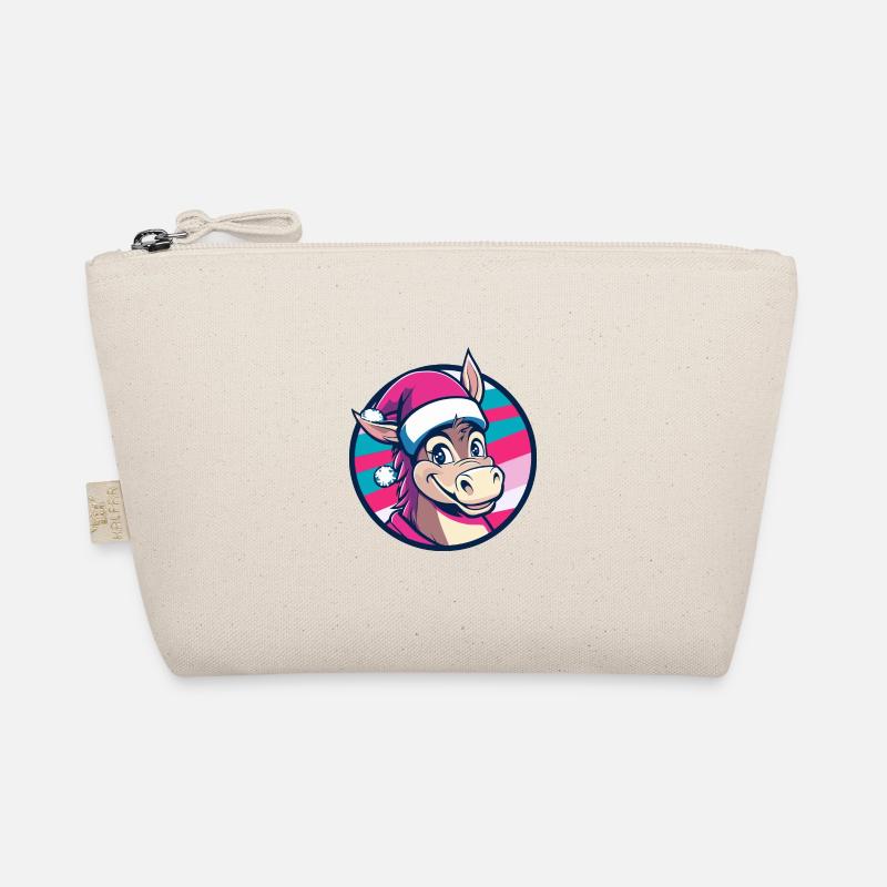 Noël de l’âne Noël Trousse biologique