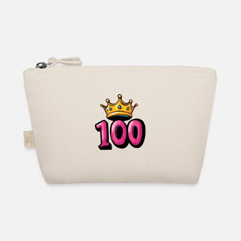 Couronne à 100 chiffres Trousse biologique