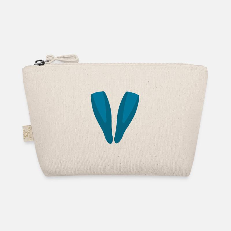 Fins Organic Pouch
