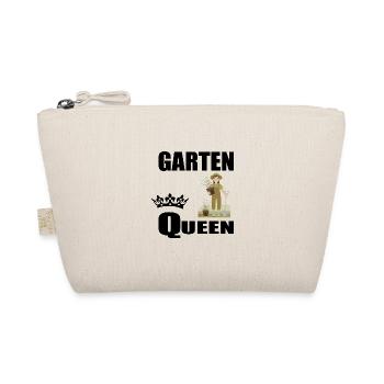 Garten - Bio-Täschchen - Natur - Vorne