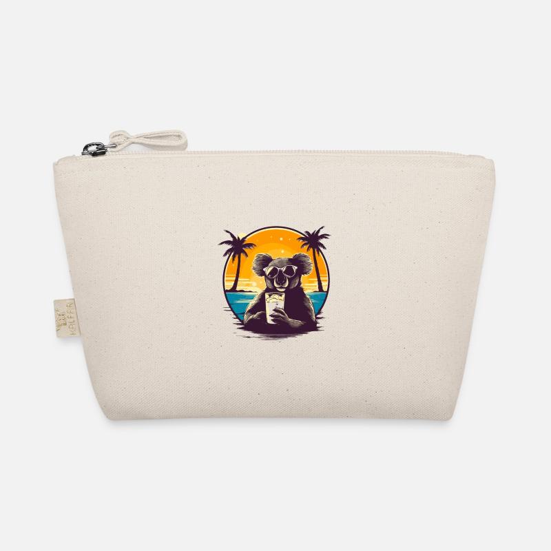 Vacances Koalas Trousse biologique