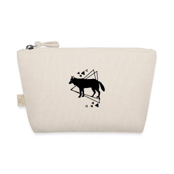Loup - Conservation de la nature des amoureux des animaux - Trousse biologique - nature - Devant