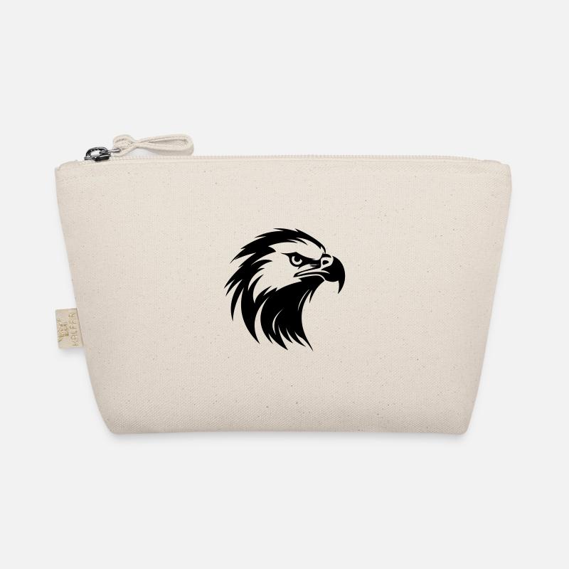 Eagle Organic Pouch