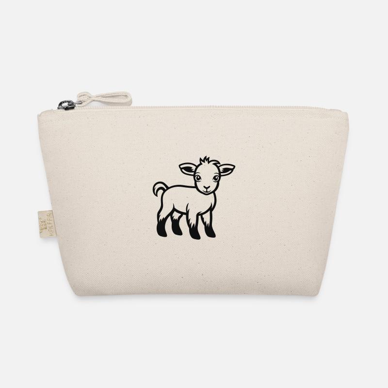 Biche Trousse biologique