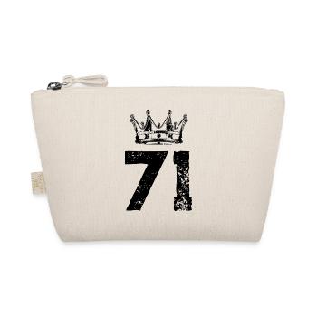 71 Couronne numérique - Trousse biologique - nature - Devant
