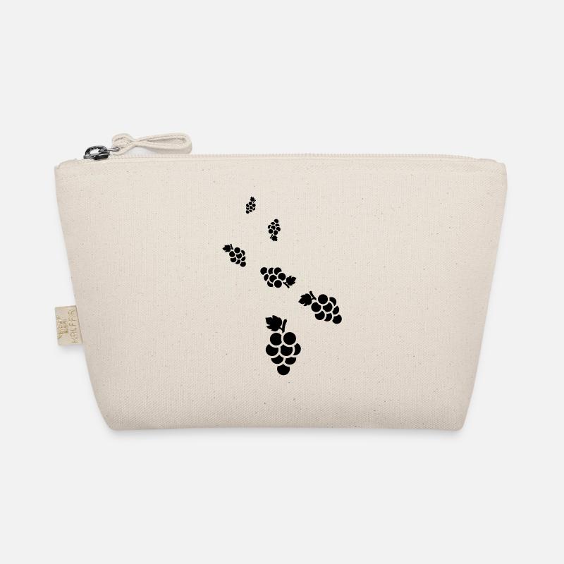 grapes Organic Pouch