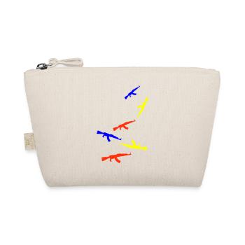 Icône de fusil - Trousse biologique - nature - Devant