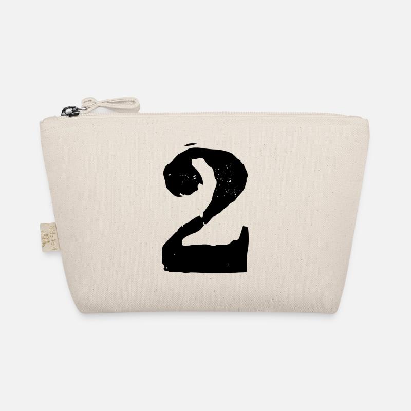 Maillot numéro 2 Trousse biologique