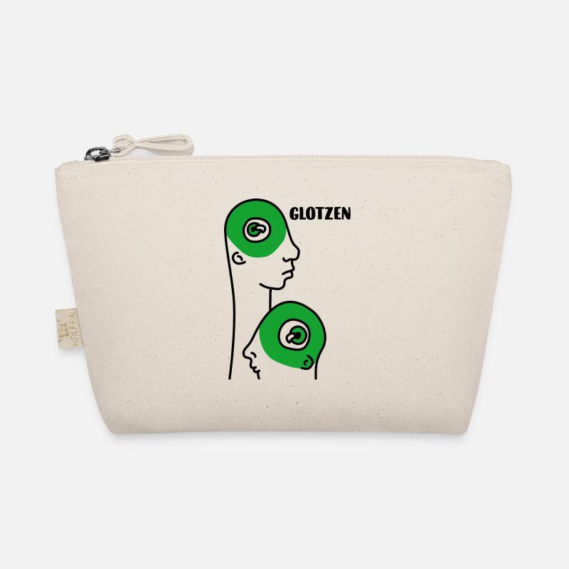 Lunettes Trousse biologique