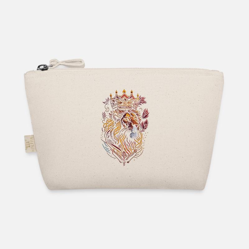 Life on Pride Rock Organic Pouch