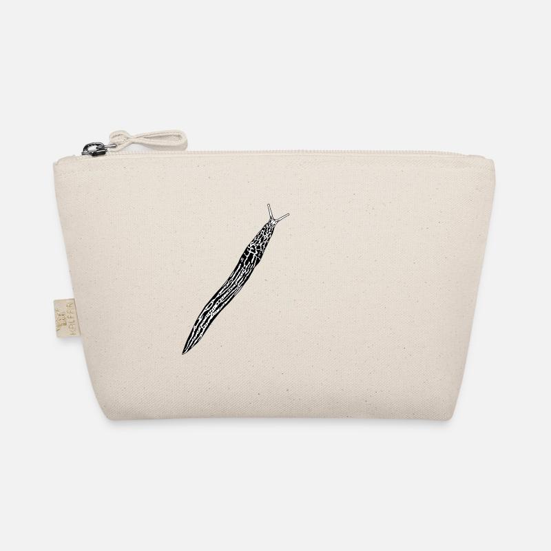 Great grey slug Organic Pouch