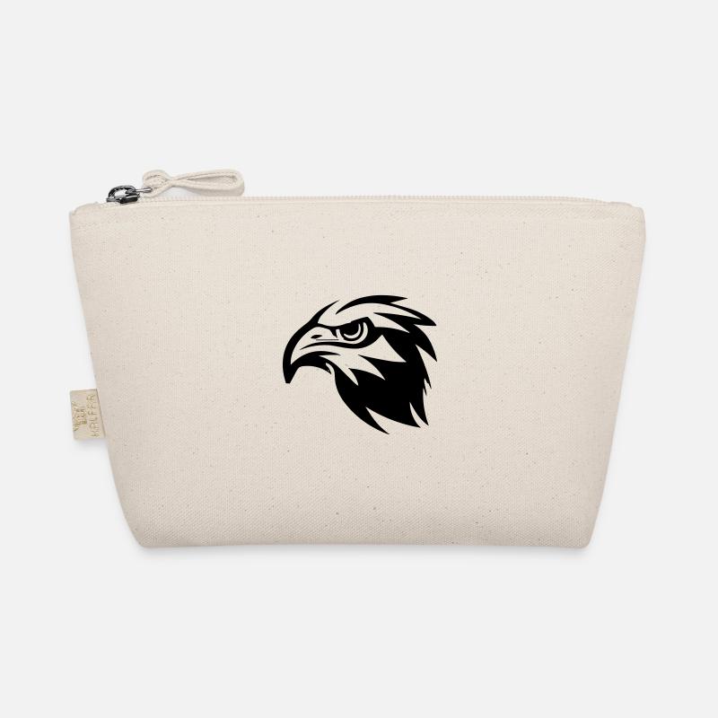 Adler Bio-Täschchen