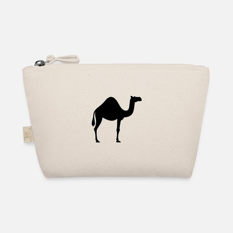 Camel Organic Pouch