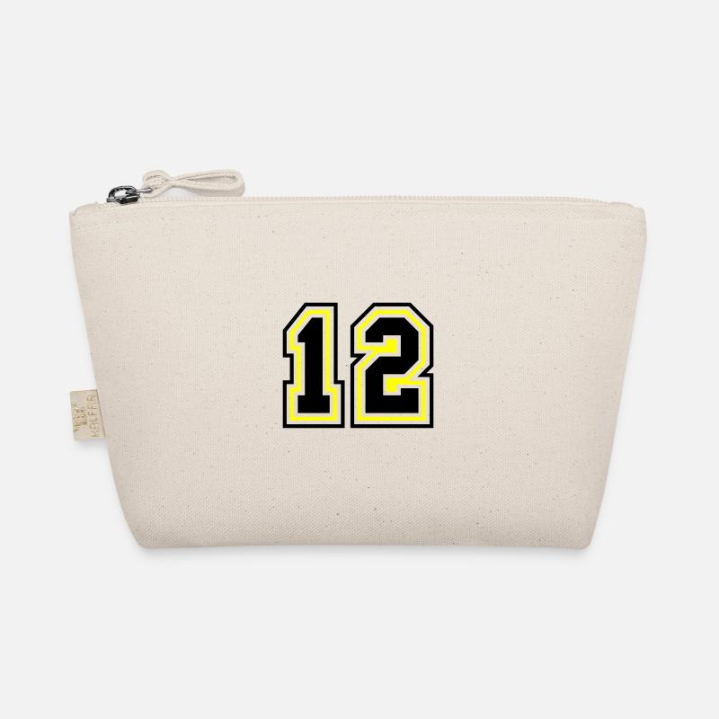 12 symbole de nombre Trousse biologique