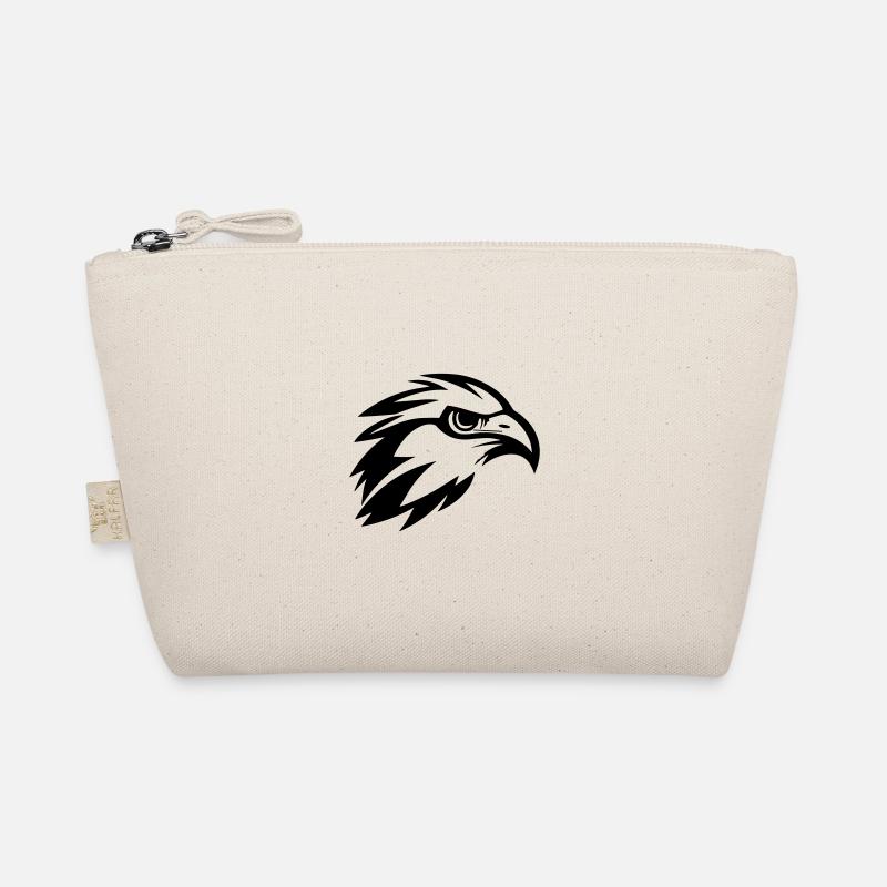 Eagle Organic Pouch