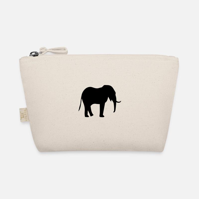 elephant Organic Pouch