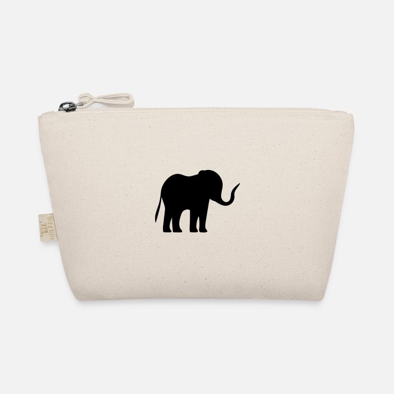 éléphant Trousse biologique