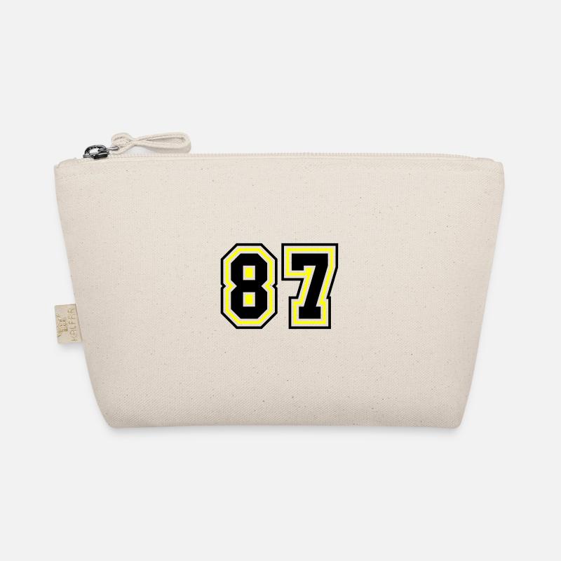 87 Nombre symbole Trousse biologique