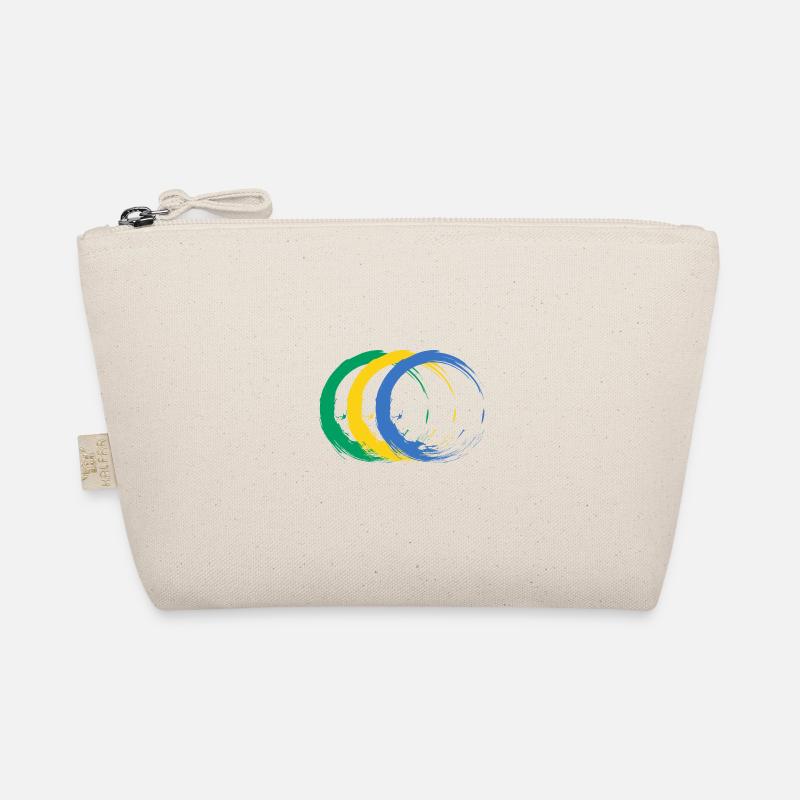 Gabon Organic Pouch