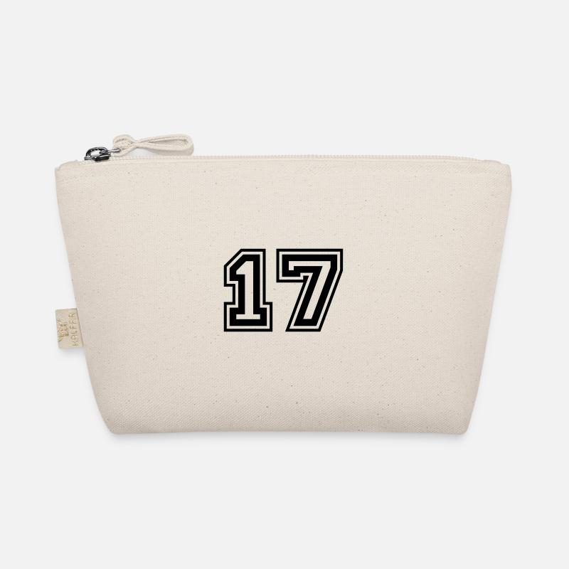17 Numéro de numéro Trousse biologique