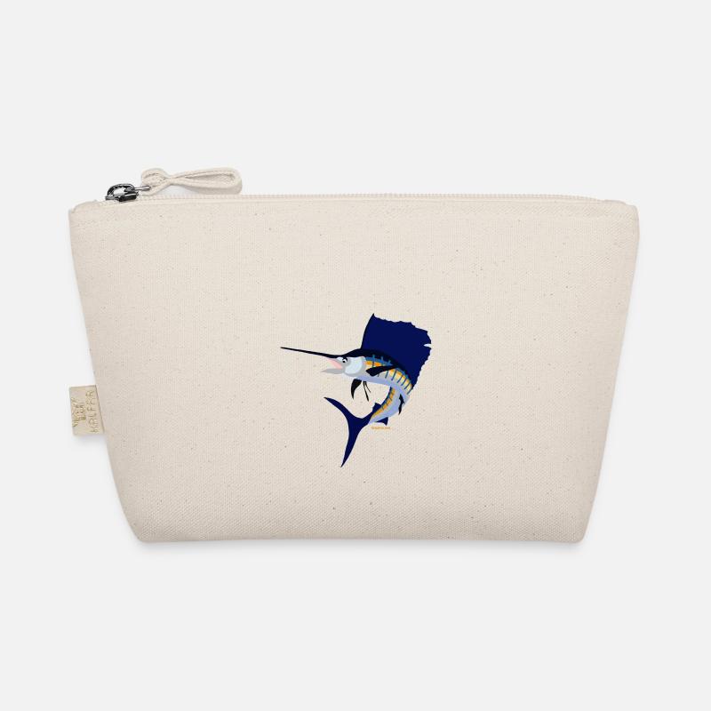 Jumping Sailfish Trousse biologique