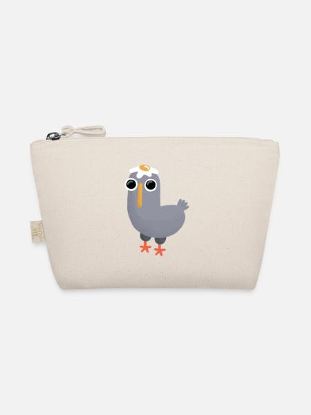 Dove - Organic Pouch - nature