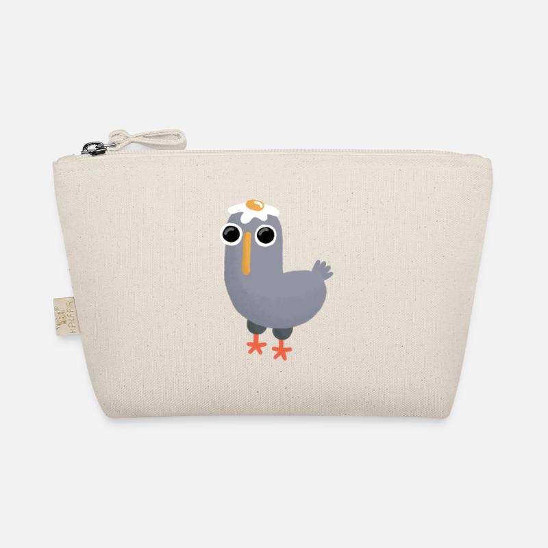 Colombe Trousse biologique
