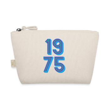 1975 Année de naissance | Couleurs changeantes - Trousse biologique - nature - Devant