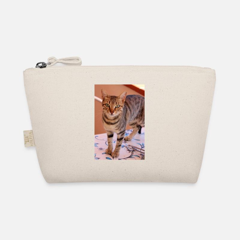 chat, chaton Trousse biologique