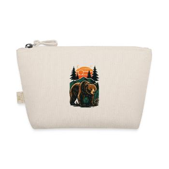Crépuscule Sauvage - Trousse biologique - nature - Devant