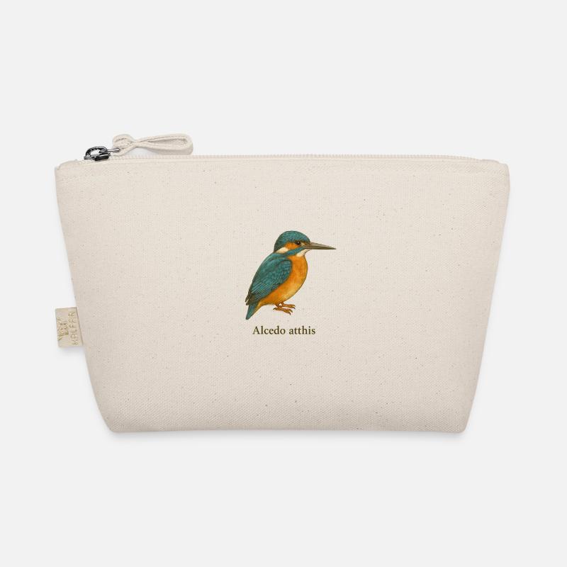 Martin-pêcheur – Alcedo à ce stade - Trousse biologique - nature