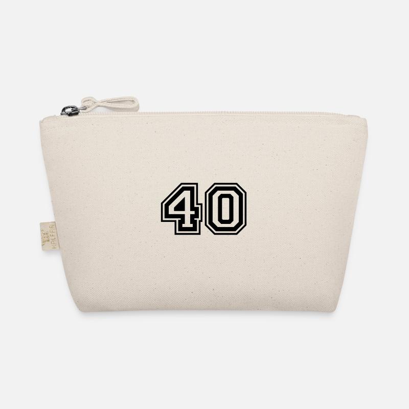 Numéro 40 - Trousse biologique - nature