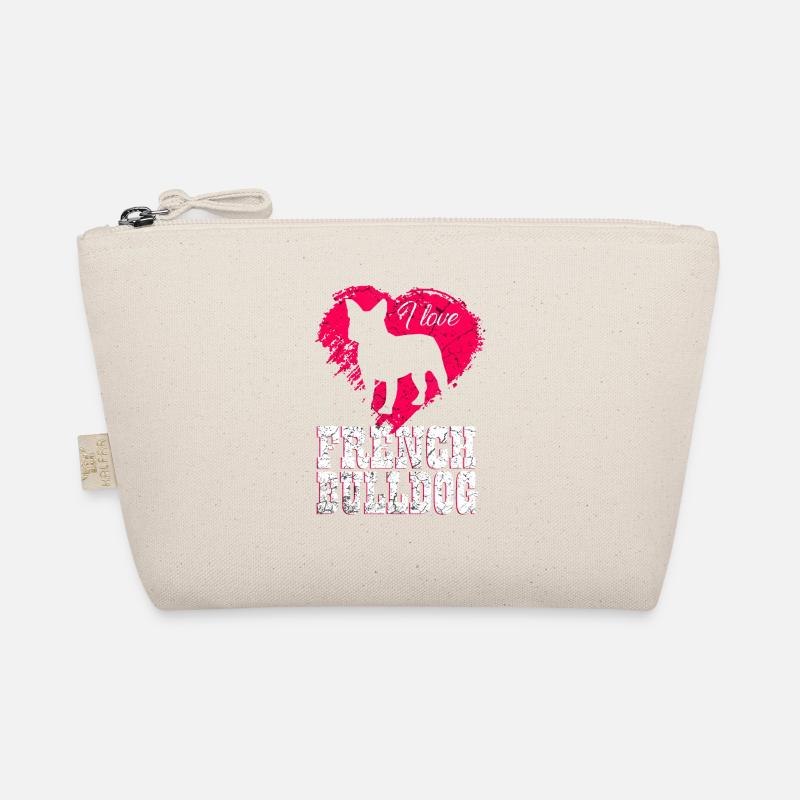 Français Bouledogue Trousse biologique