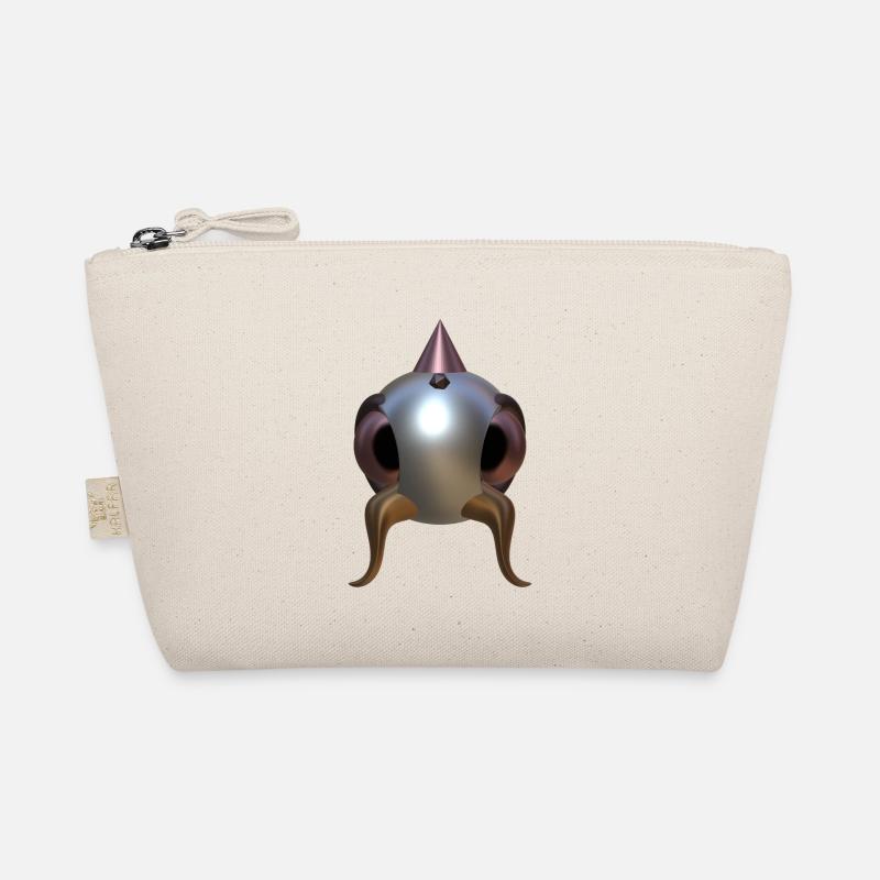 Alien - Organic Pouch - nature