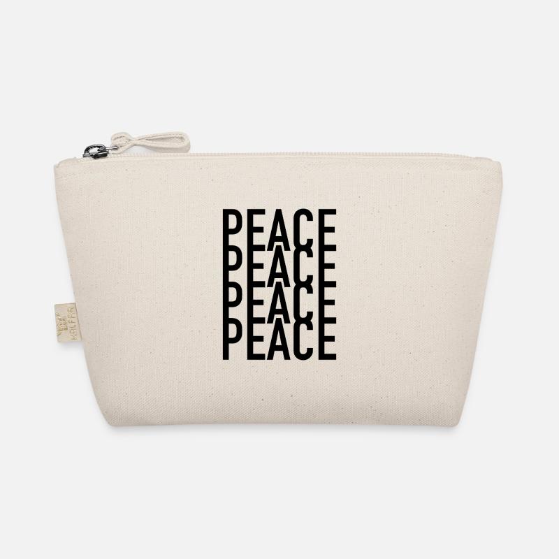 Paix Paix Paix Trousse biologique
