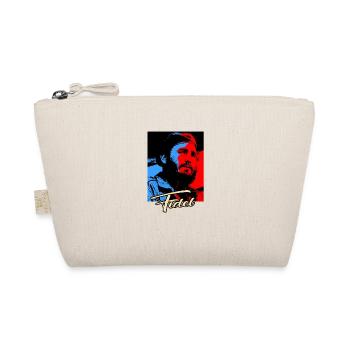 Communism Lenin Marx Class Struggle Social - Organic Pouch - nature - Front