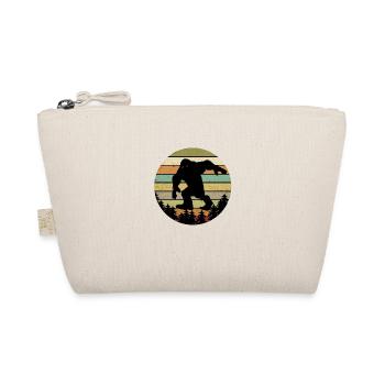 Bigfoot - Trousse biologique - nature - Devant