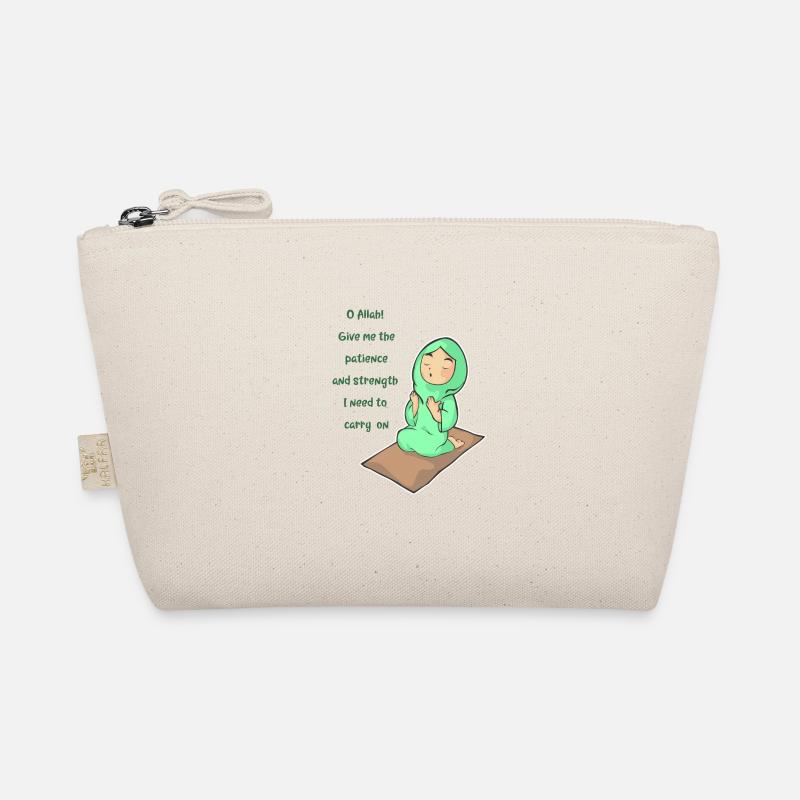 Coran Sourate verset Allah Allah Islam Cadeau Musulman Trousse biologique