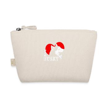 Husky - Trousse biologique - nature - Devant