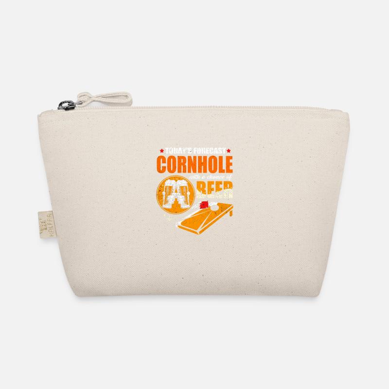 cornhole Trousse biologique
