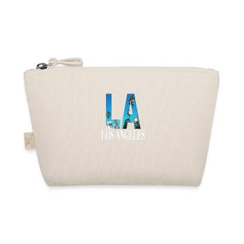 La Los Angeles Californie West Coast America USA - Trousse biologique - nature - Devant