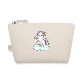 Licornes licornes - Trousse biologique - nature - Devant