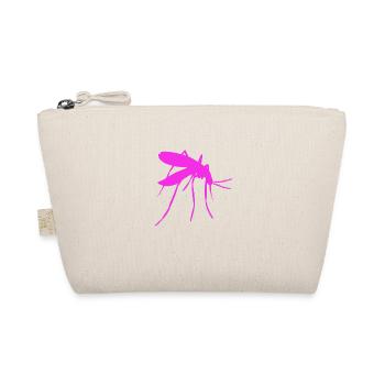 Morsure d'insecte insecte suceur de sang de moustique - Trousse biologique - nature - Devant