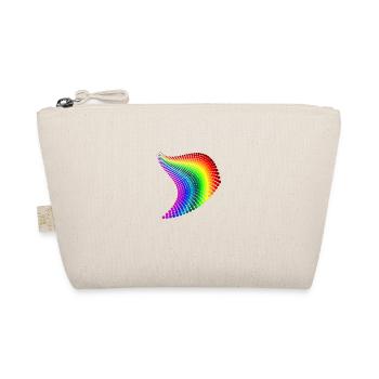 arc en ciel - Trousse biologique - nature - Devant