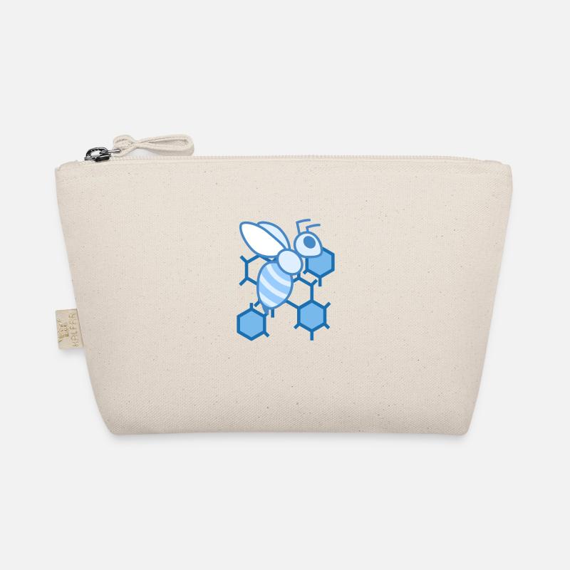 bee Organic Pouch