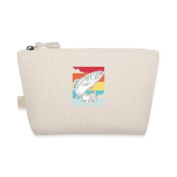Poissons Carpes de brochet - Trousse biologique - nature - Devant