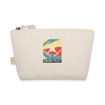 Drone - Trousse biologique - nature - Devant